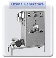 Ozone Generators